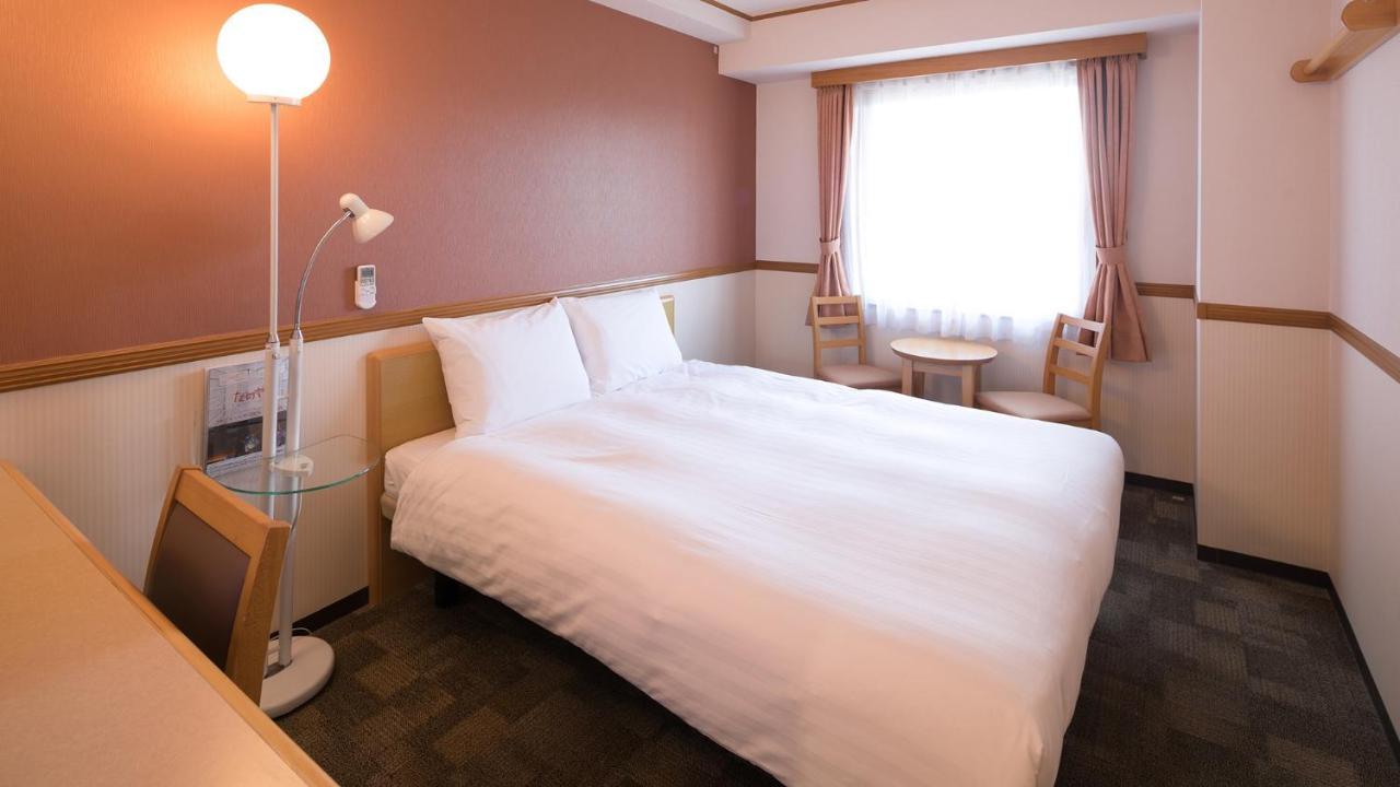 Toyoko Inn Miyazaki Ekimae Room photo